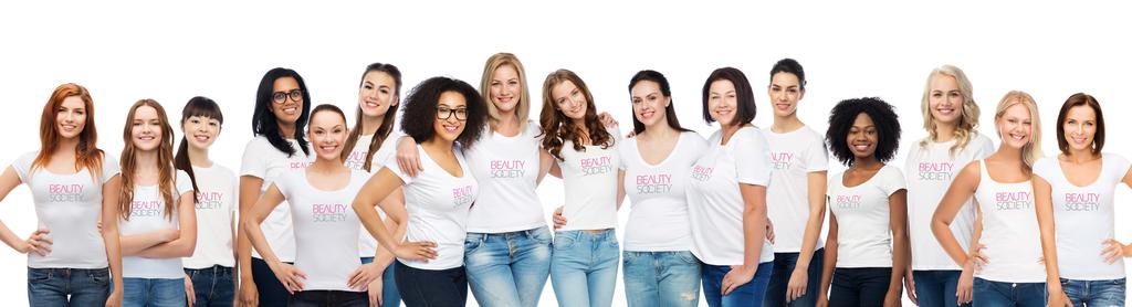 PERSONAL VOLUME COMMISSIONS Beauty Society pays an equal 2 base commission on every product sold to customers whether the order is placed on your website, at a Facial Party, an auto delivery or