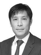 Pierre Chan s practice focuses on and regional tax advisory, tax dispute resolution and succession planning.