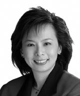 Adeline Wong heads the Tax, Trade and Wealth Management practice group in Wong & s.