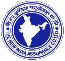 THE NEW INDIA ASSURANCE CO. LTD, Regd. & Head Office: 87, M.G. Road, Fort, Mumbai 400 001 Med.