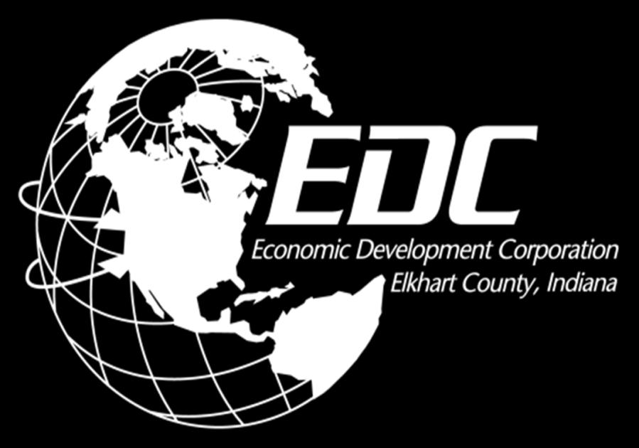 2015 Elkhart County Wage & Benefit Summary Economic Development Corporation of Elkhart County, Indiana 300