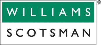Williams Scotsman Announces First Quarter 2018 Results and Reaffirms 2018 Outlook May 3, 2018 BALTIMORE, May 03, 2018 (GLOBE NEWSWIRE) WillScot Corporation (NASDAQ: WSC) ( Williams Scotsman or the