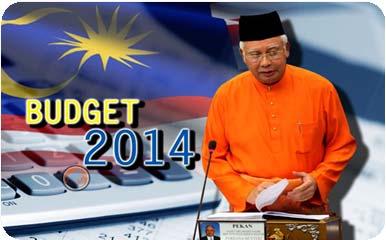 Budget Presentation By Dato Seri Anwar Ibrahim Goods and