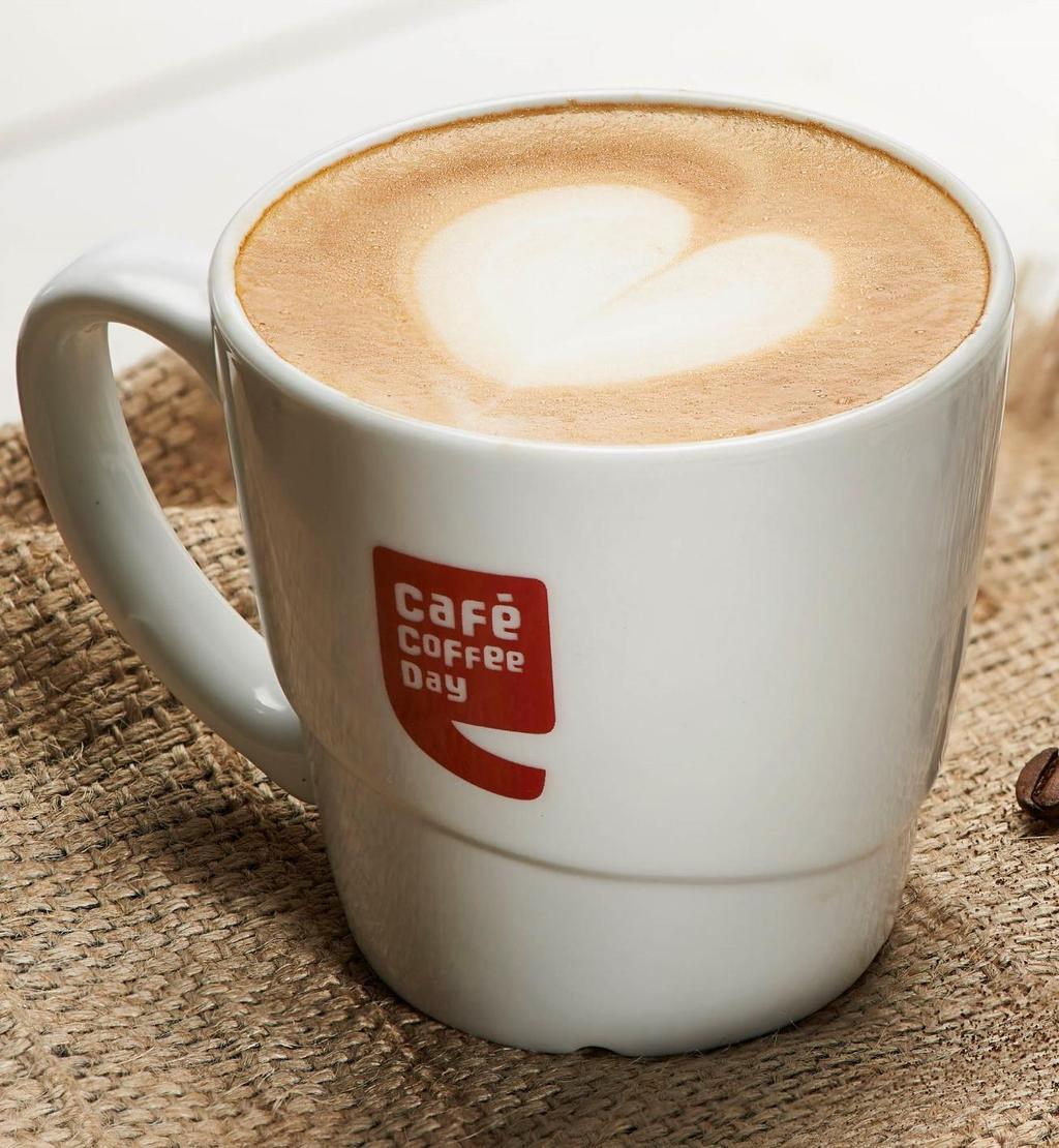 Coffee Day Global (CDGL) Q3 FY16 Highlights Retail Gross Revenue at Rs. 3,202 million, 14% growth YOY Gross Revenue at Rs.