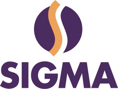 Sigma s investment proposition Sustainable Shareholder Returns Growing Profitability & ROIC Strong