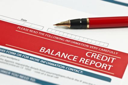 Credit Reporting A small business credit report contains information provided by banks, lenders, investors, landlords, other businesses, and government agencies.