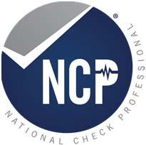 NCP 2018 Exam Cycle Core Training Series Session 1 Check Fundamentals and Check Processing Copyright 2017 by the Electronic Check Clearing House Organization NOTICES This training course may provide