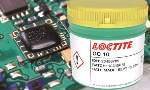 Adhesive Technologies Fostering technology leadership with strong innovations Loctite