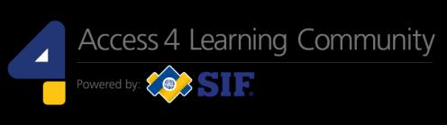 Just The Facts: On The Ground SIF Utilization The Access 4 Learning Community (A4L), previously the SIF Association, has changed its brand name due to the fact that the majority of its 3,000 members