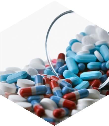 Additional Health and Welfare Benefits Prescription drugs are