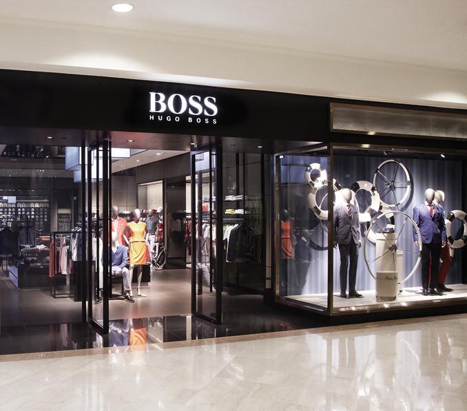 Franchise business in Singapore taken over in