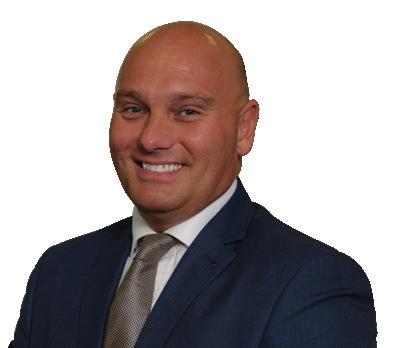 Meet our sales team Chris Parr National Sales Manager Chris specialises in our bridging range, therefore if you