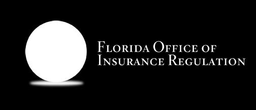 A At the Florida Office of Insurance Regulation's (Office's) direction following a catastrophic event affecting Florida, this form is to be completed and then submitted by the insurance companies