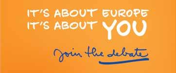 26 G E N E R A L R E P O R T 2 0 1 4 C h a p t e r 1 The European Year of Citizens 2013 activities in 2014 The overall objective of the European Year of Citizens 2013 was to enhance awareness and