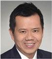 Management Team at Straits Real Estate Straits Real Estate Desmond Tang (Chief Executive Officer) Over 23 years of experience in real estate investment