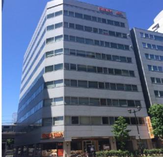 Greater Tokyo Office Fund ( GTOF ) Kirin