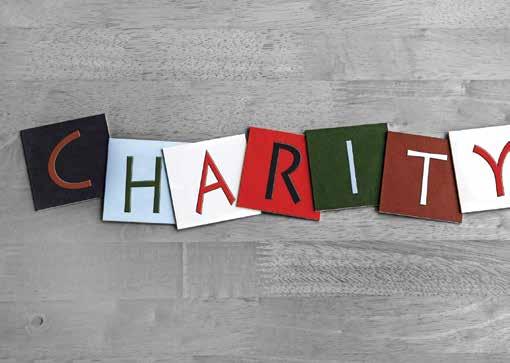 Now s the time for a charitable lead trust Affluent families who wish to give to charity while minimizing gift and estate taxes should consider a charitable lead trust (CLT).