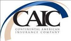 Send to: Continental American Insurance Company Mail: Post Office Box 427 Columbia, South Carolina 29202 Phone: (866) 849-0011 Fax (866) 849-2970 Email: groupclaimfiling@caicworksite.