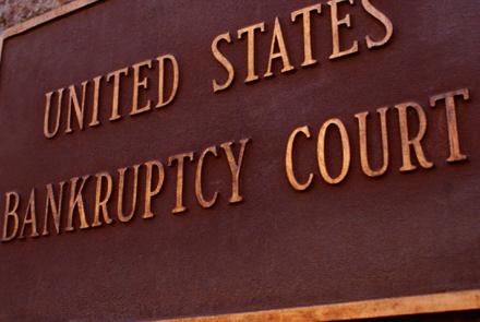 Bankruptcy Procedures After deciding which type of bankruptcy to use, forms are available at the local bankruptcy court.