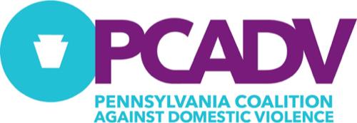 26422 awarded by PCCD, to the Administrative Office of Pennsylvania Courts (AOPC) and from the AOPC to PCADV by means of a pass through agreement.