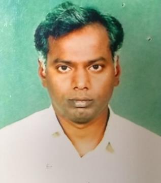 Details of Individual Promoter of our Company Mr. Srikanth Kodali, aged 44 years, is the Promoter and Managing Director of our Company. For the complete profile of Mr.