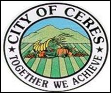 2220 Magnolia Street, Ceres, CA 95307 Phone: (209) 538-5747 CITY OF CERES ANNOUNCES AN UPCOMING CAREER
