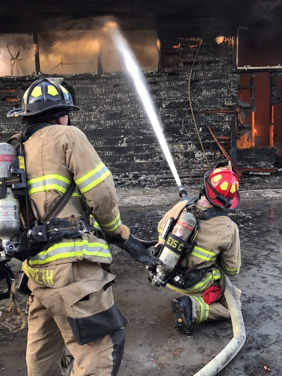 SELECTION PROCESS: To be considered for this recruitment, you must be on the Firefighter Candidate Testing Center (FCTC) Statewide Eligibility List. Ceres Fire is hiring directly off of this list.