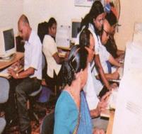 Counselling Programme Courses on ICT /