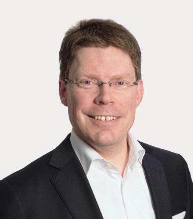 He has previously served as Sweden Manager of Hewlett Packard s PC division and was responsible for Dell s channel business in the Nordic region.