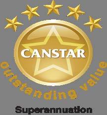 CANSTAR Star Ratings The results are reflected in a consumer-friendly 5-star concept, with 5 stars denoting products that offer outstanding value.