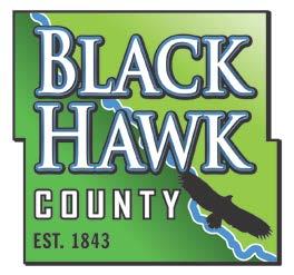 Black Hawk County Engineer 316 E. 5 th Street Room 211 Waterloo, Iowa 50703 Phone: 319-833-3008 Fax: 319-833-3139 Email: engineer@co.black-hawk.ia.