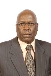 Erastus K Mwongera, Non-Executive Director Appointed to the Board on the 3 June 2011. He is a Chartered Engineer and has served as PS and Chairman of Kenya Airports Authority.
