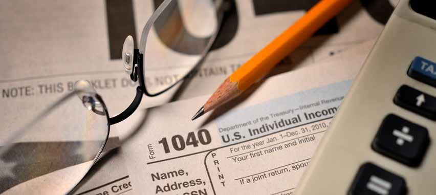 Reduced tax rates The new tax law maintains seven tax brackets, but tweaks the income thresholds and lowers rates for most brackets.
