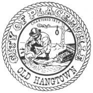 Placerville, a unique historical past forging into a golden future. City Manager s Report October 10, 2017, City Council Meeting Prepared by: Cleve Morris, City Manager Item #: 10.