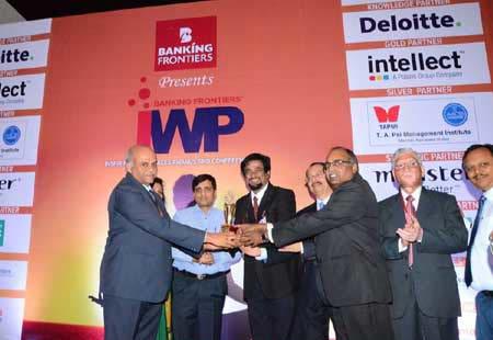 Technology Excellence Award SIB wins