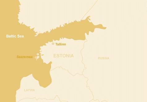 Incorporation in Estonia Zuflo is incorporated in Republic of Estonia due to several features.