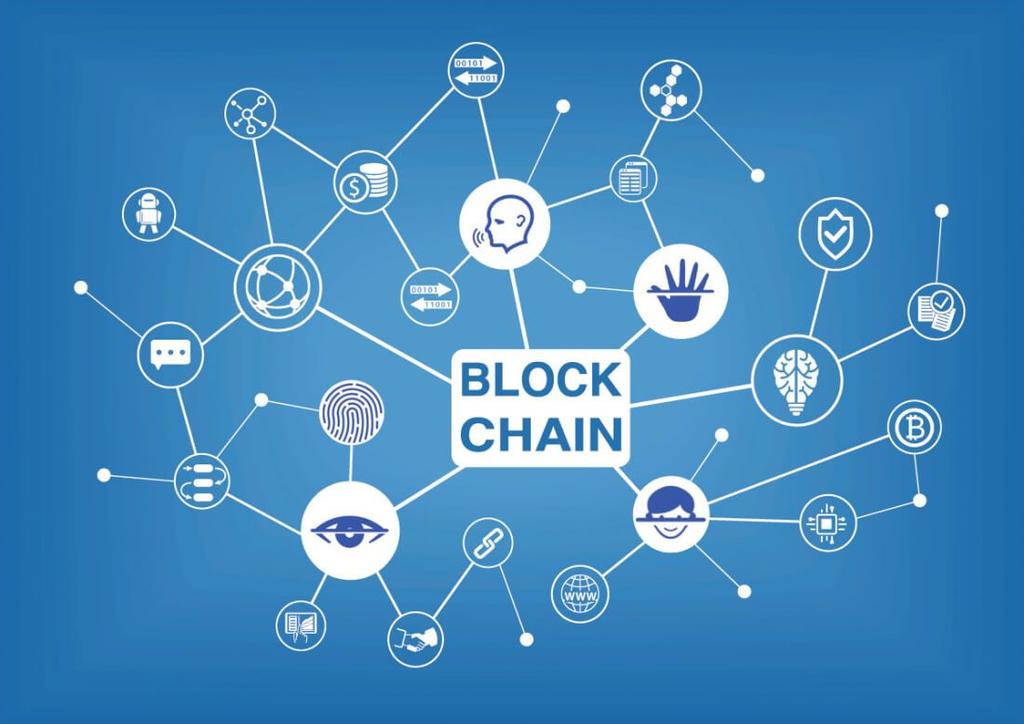 2 The BlockChain Network Illustrated What Is BlockChain? The BlockChain was first made public in 2009 with the advent of the Bitcoin, the first digital currency.