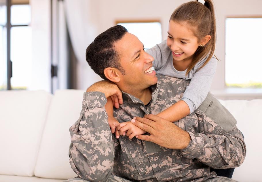 15 Military Service Provides time off for an employee to assist when a family member is called to active
