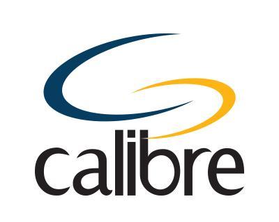Calibre s Operations Professional Services and Innovation & Advisory Construction and