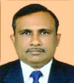 Senior Management Team Mr. V. P. Nandakumar Managing Director & CEO Mr. I.