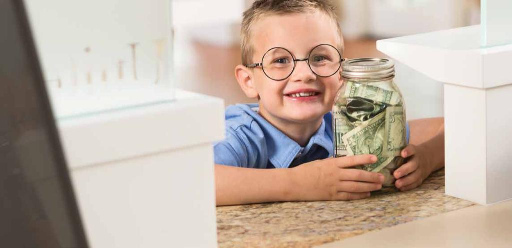 ACCOUNTS PERSONAL Banking Your money will have a safe, secure home at United Community Bank.