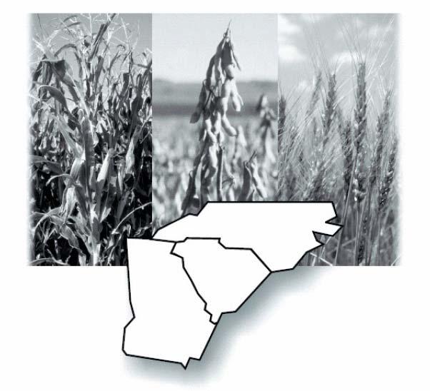 Price-Risk Management in Grain Marketing for North Carolina, South Carolina, and Georgia Nicholas E. Piggott George A. Shumaker, Charles E.