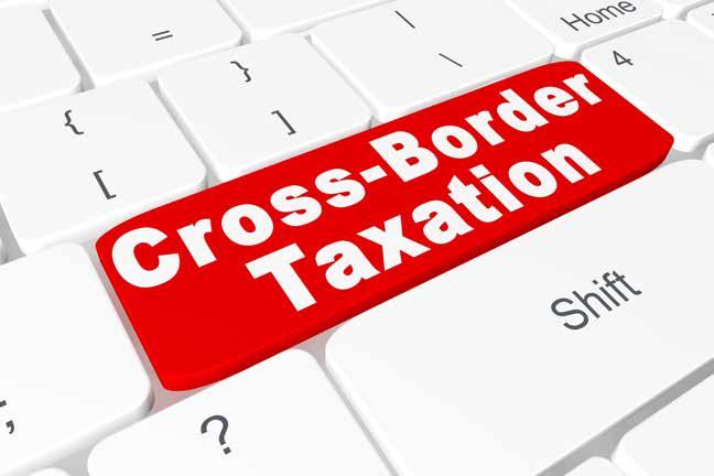 948 International Taxation Domestic and Cross-Border Taxation- Post GAAR and BEPS The debatable principles which have always been a topic of some credible discussions in the past are the principles
