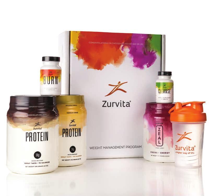 ZURVITA Success System Zurvita Provides Incredible Product Generous Compensation