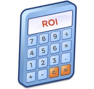 RETURN ON INVESTMENT ROI (%) = (Net Profit/Investment) * 100% Simple to Understand BUT there are many variables that can be included or omitted to make the ROI look better: Length of period is