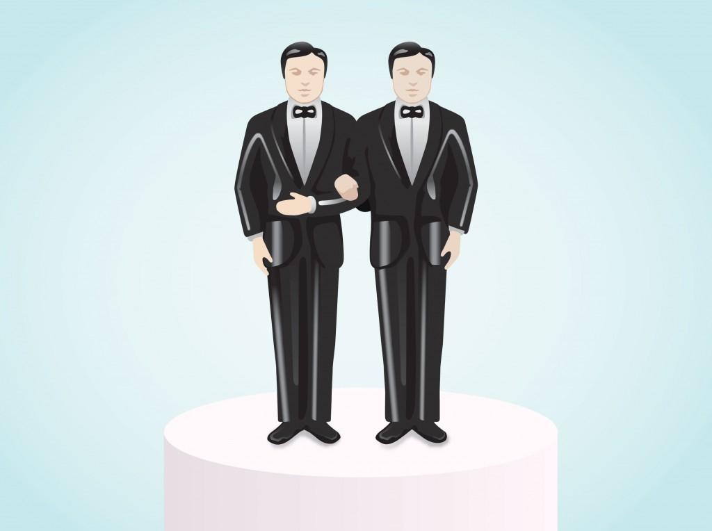 Benefits for Same-Sex Couples Gay/Lesbian couples are entitled to the same spousal and survivor benefits as other married couples, no matter where they live.
