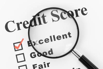 Your creditors report each month to some or all 3 of the credit bureaus about the status of your account.