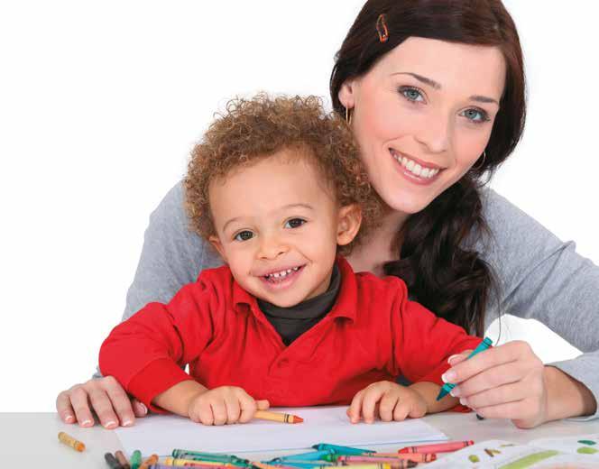 ChildminderAgency Insurance for Childcare Agencies