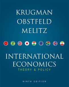 Chapter 10 The Political Economy of Trade Policy: international negotiations Preview International negotiations of trade policy and the World Trade Organization Preferential Trade Agreements 10-2