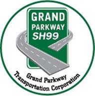 Grand Parkway Transportation Corporation 125 East 11 th Street, Austin, Texas 78701 M E M O R A N D U M DATE: February 25, 2016 RE: Segments F-1, F-2 & G of Grand Parkway Project SUBSEQUENT EVENTS -